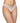 Cotton LR thong
