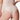 High waisted thong