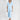Jolene cropped pajama set