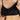 Ribbed camisole with shelf bra
