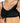 Ribbed camisole with shelf bra