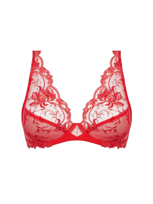 Source beaute demi cup bra