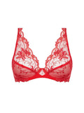 Source beaute demi cup bra