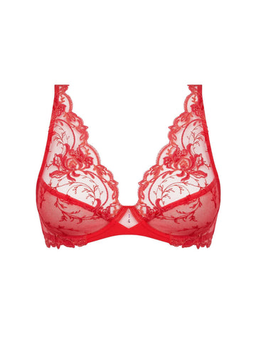 Soir De Venice demi cup bra