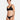 Cotton contour 3W skin bra