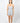 Ribbed camisole with shelf bra