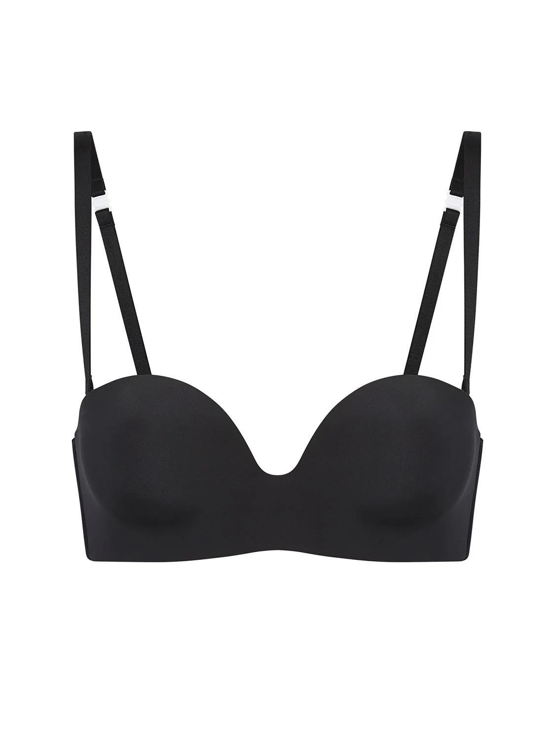 Essentiel strapless bra