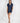 Cute stitching short pajama set