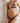 Odonata triangle bra