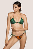 Norma 2pcs swimsuit