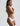 Commando original white raw-cut thong in seamless Italian microfiber with no VPL, elastic, or trim for invisible everyday wear.
