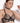 Cymatic bodice bra and high-waisted thong set