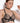 Cymatic bodice bra and high-waisted thong set