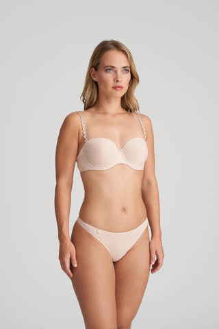 Avero balcony cup bra