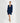 Nora short robe