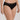Moments hi-cut brief