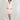 Cannes pinstripe robe
