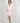 Cannes pinstripe robe