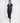 Cute stitching cropped pajama set