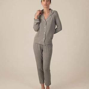 Conjunto de pijama largo Jolene