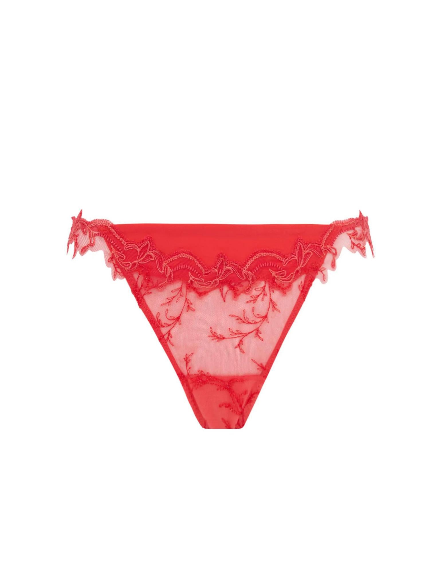 Source beaute thong