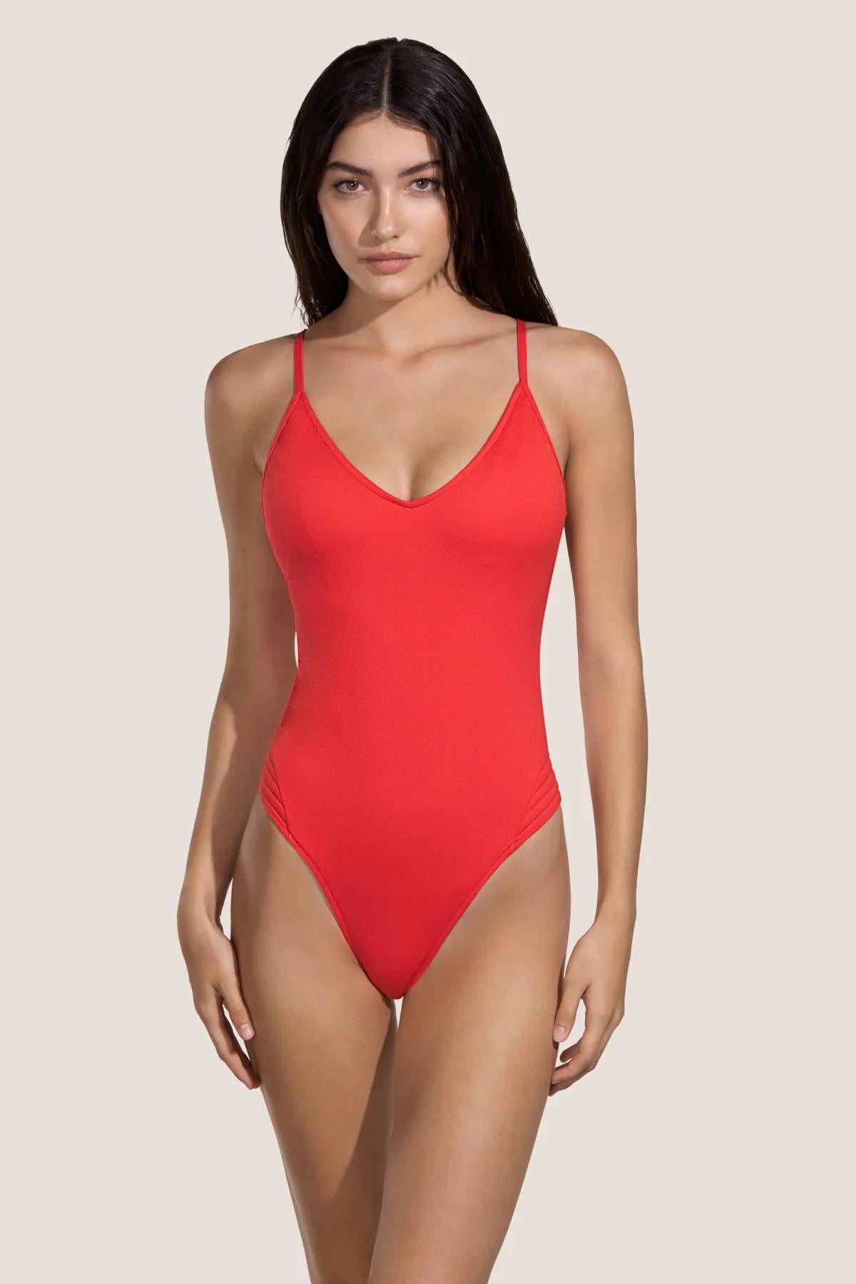 Rodero one piece swimsuit