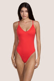 Rodero one piece swimsuit