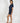 Cute stitching short pajama set