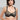 Melody seamless full cup bra