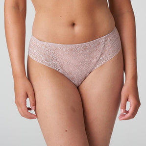 Twist thong