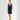 Nora racer back chemise