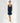 Nora racer back chemise