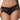 Dressing floral boyshort