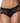 Dressing floral boyshort