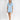 Cute stitching short pajama set