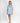 Cute stitching short pajama set