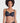 Velvet memoirs half cup bra