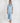 Cute stitching cropped pajama set