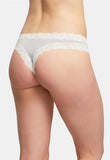 Fleur't iconic thong