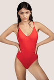 Rodero one piece swimsuit