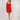 Cannes pinstripe chemise