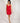 Cannes pinstripe chemise