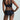 Bralette con soporte de mantequilla
