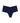 Signature lace retro thong