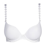 Tom heart shape bra