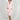 Cannes pinstripe robe