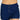 Ribbed shorts