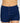Ribbed shorts