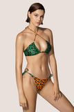 Norma 2pcs swimsuit