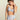Moment Of Calm garter belt in Blue